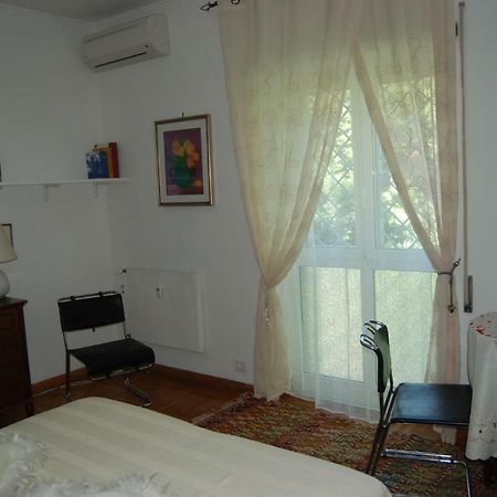 La Badia Del Cavaliere Bed & Breakfast โรม ภายนอก รูปภาพ