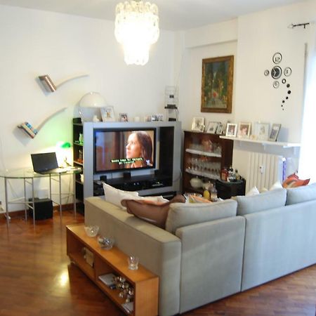La Badia Del Cavaliere Bed & Breakfast โรม ภายนอก รูปภาพ