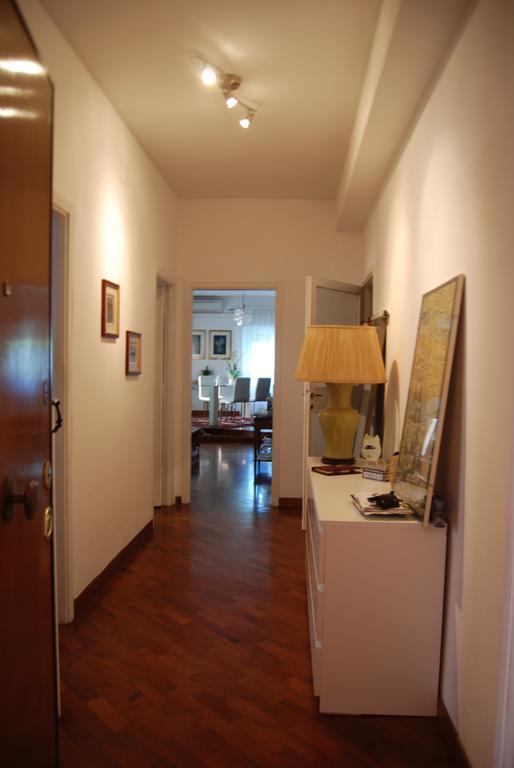 La Badia Del Cavaliere Bed & Breakfast โรม ห้อง รูปภาพ