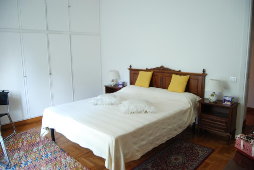La Badia Del Cavaliere Bed & Breakfast โรม ห้อง รูปภาพ