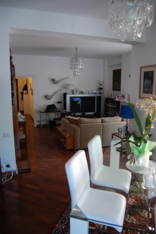 La Badia Del Cavaliere Bed & Breakfast โรม ห้อง รูปภาพ