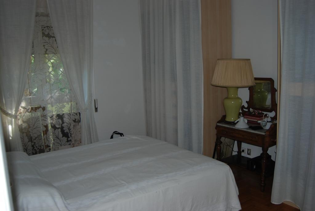 La Badia Del Cavaliere Bed & Breakfast โรม ห้อง รูปภาพ