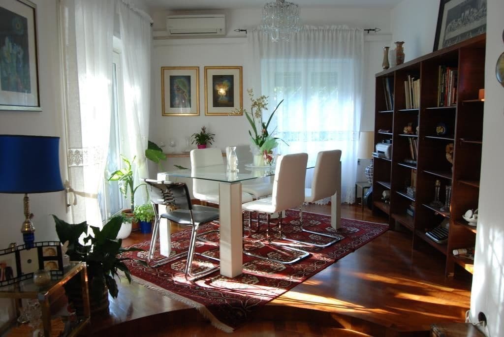 La Badia Del Cavaliere Bed & Breakfast โรม ภายนอก รูปภาพ